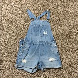 Women’s Shortalls! Great condition!